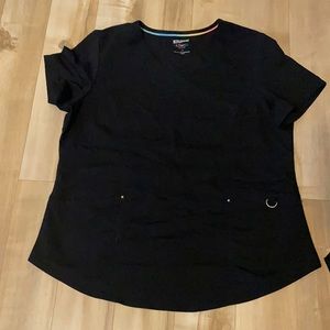 SCRUBSTAR ultimate top